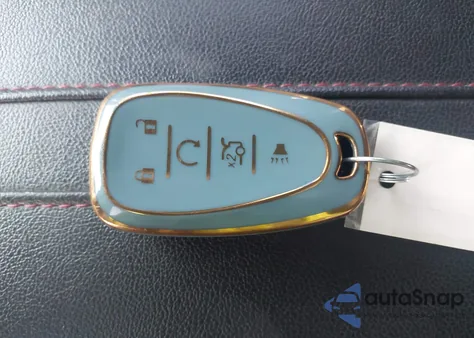 2019 Chevrolet Blazer Rs из США, поврежденный, VIN 3GNKBERS3KS612362